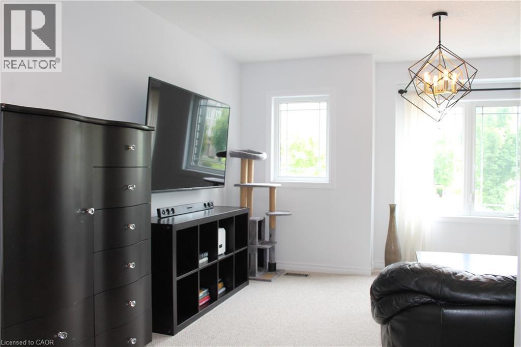 12 Poplar Drive Unit# 21, Cambridge, ON - Indoor