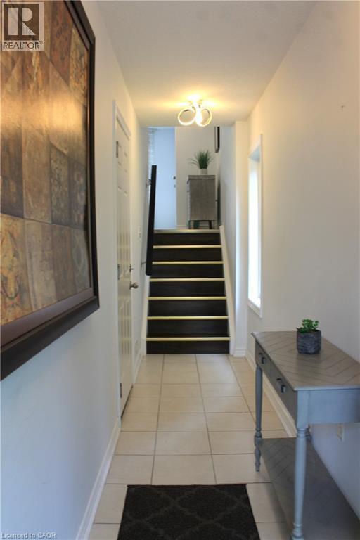 12 Poplar Drive Unit# 21, Cambridge, ON - Indoor Photo Showing Other Room