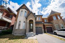 59 WILLIAM BARTLETT DRIVE Markham, ON L6C 0P7