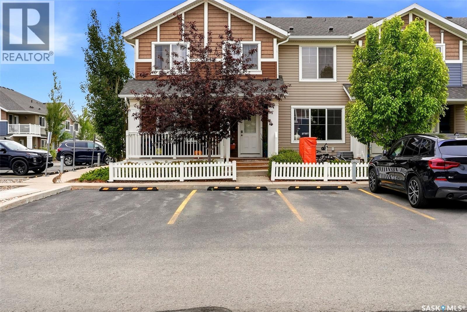 54 5632 Gordon Road, Regina, SK