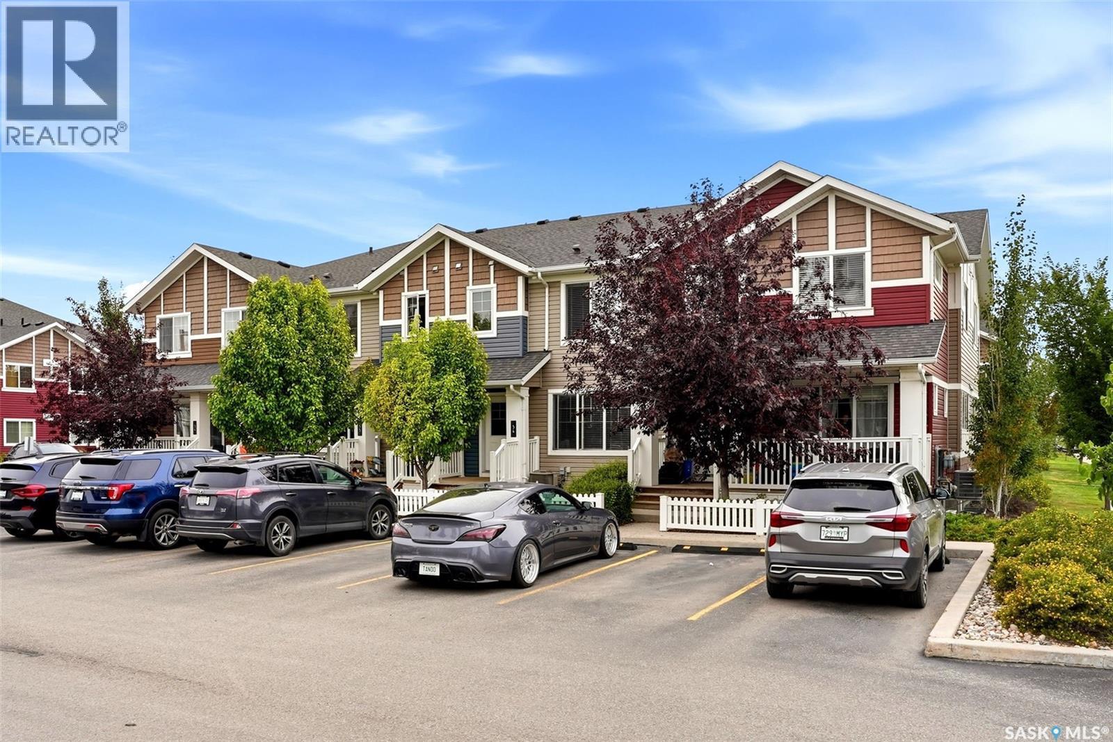 54 5632 Gordon Road, Regina, SK