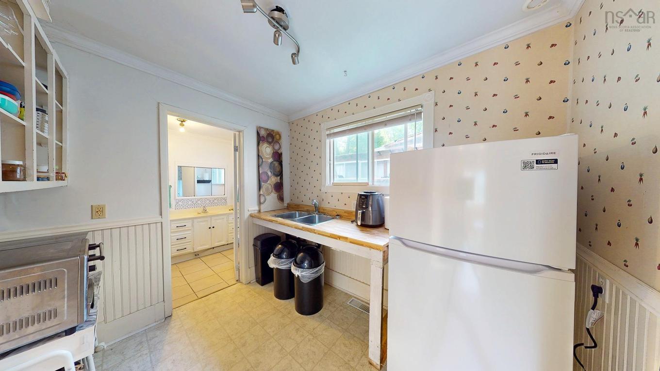 213 Victoria Street, Windsor, NS