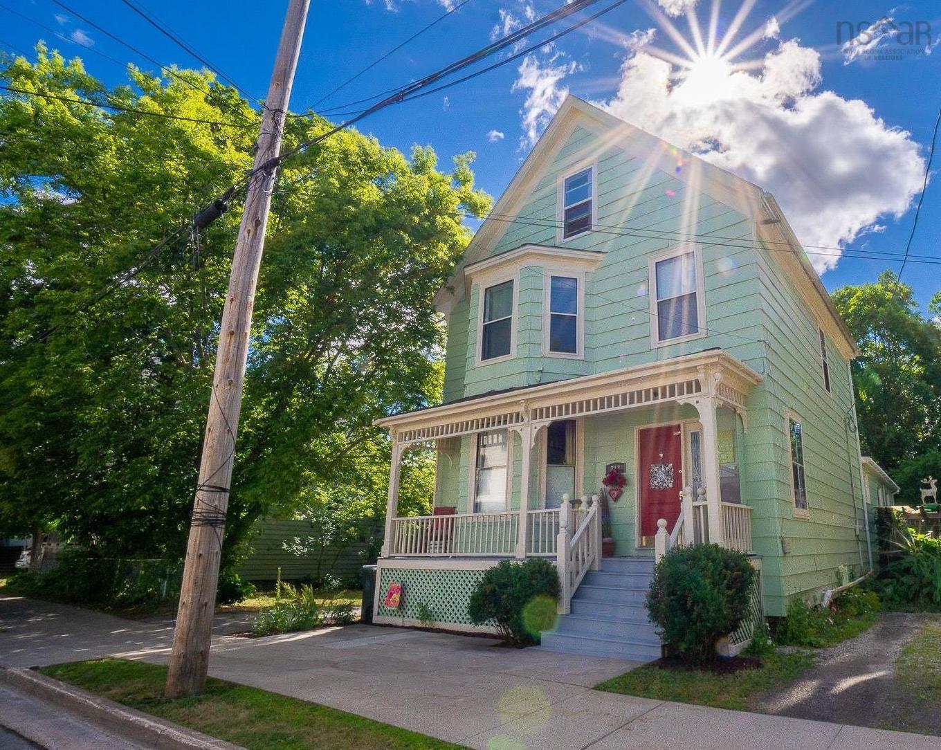213 Victoria Street, Windsor, NS