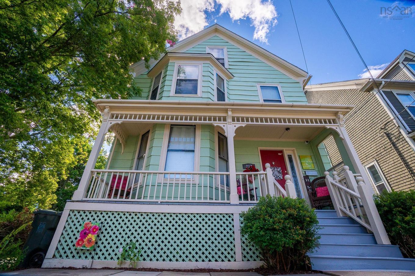 213 Victoria Street, Windsor, NS
