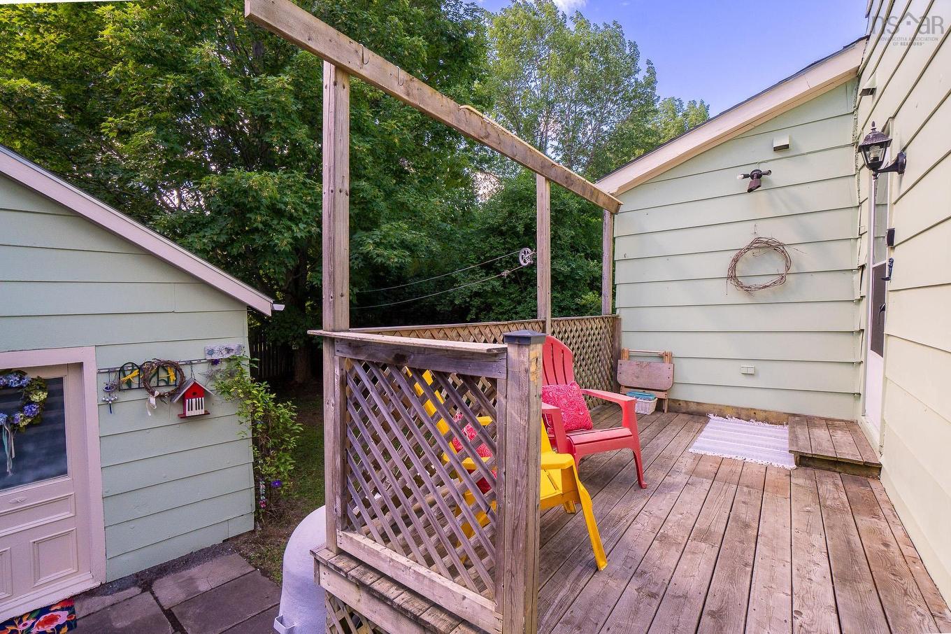 213 Victoria Street, Windsor, NS