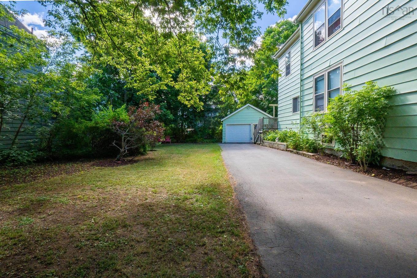 213 Victoria Street, Windsor, NS