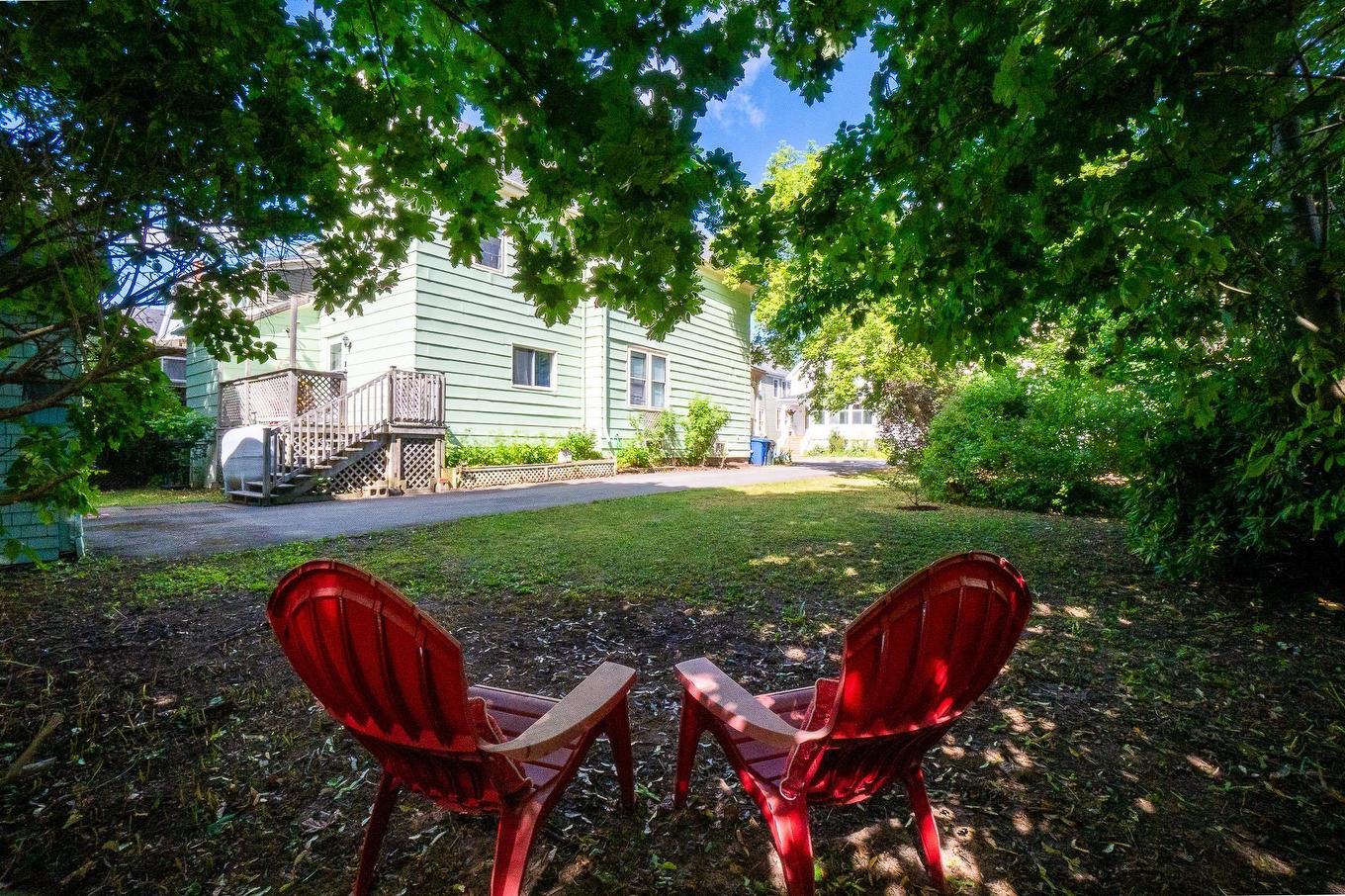213 Victoria Street, Windsor, NS