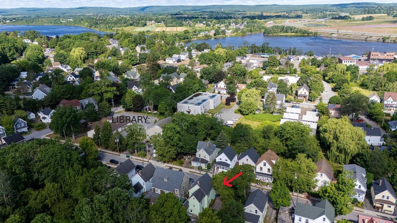 213 Victoria Street, Windsor, NS