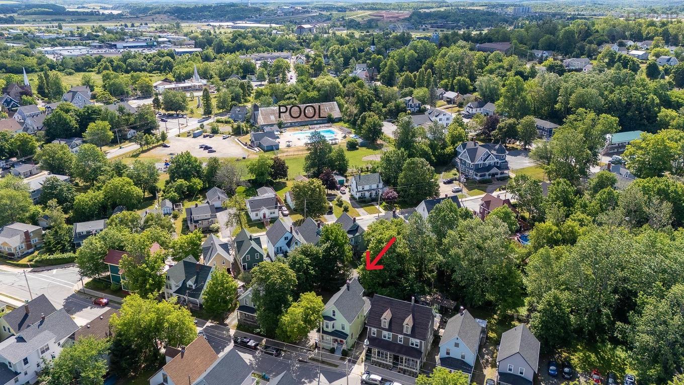 213 Victoria Street, Windsor, NS