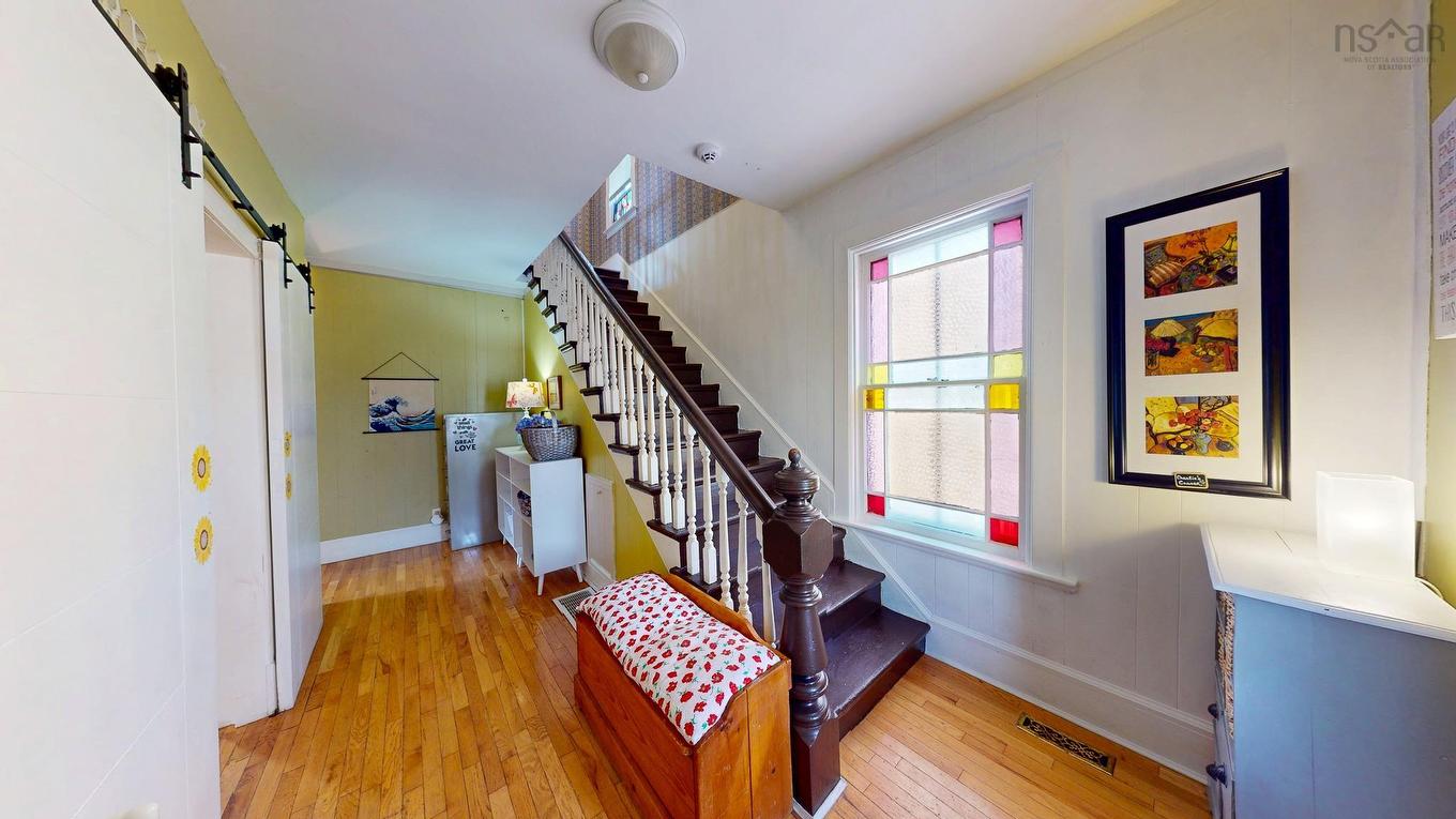 213 Victoria Street, Windsor, NS