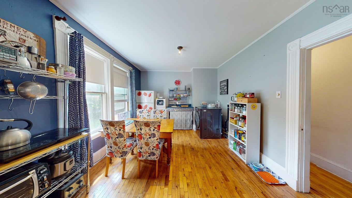 213 Victoria Street, Windsor, NS
