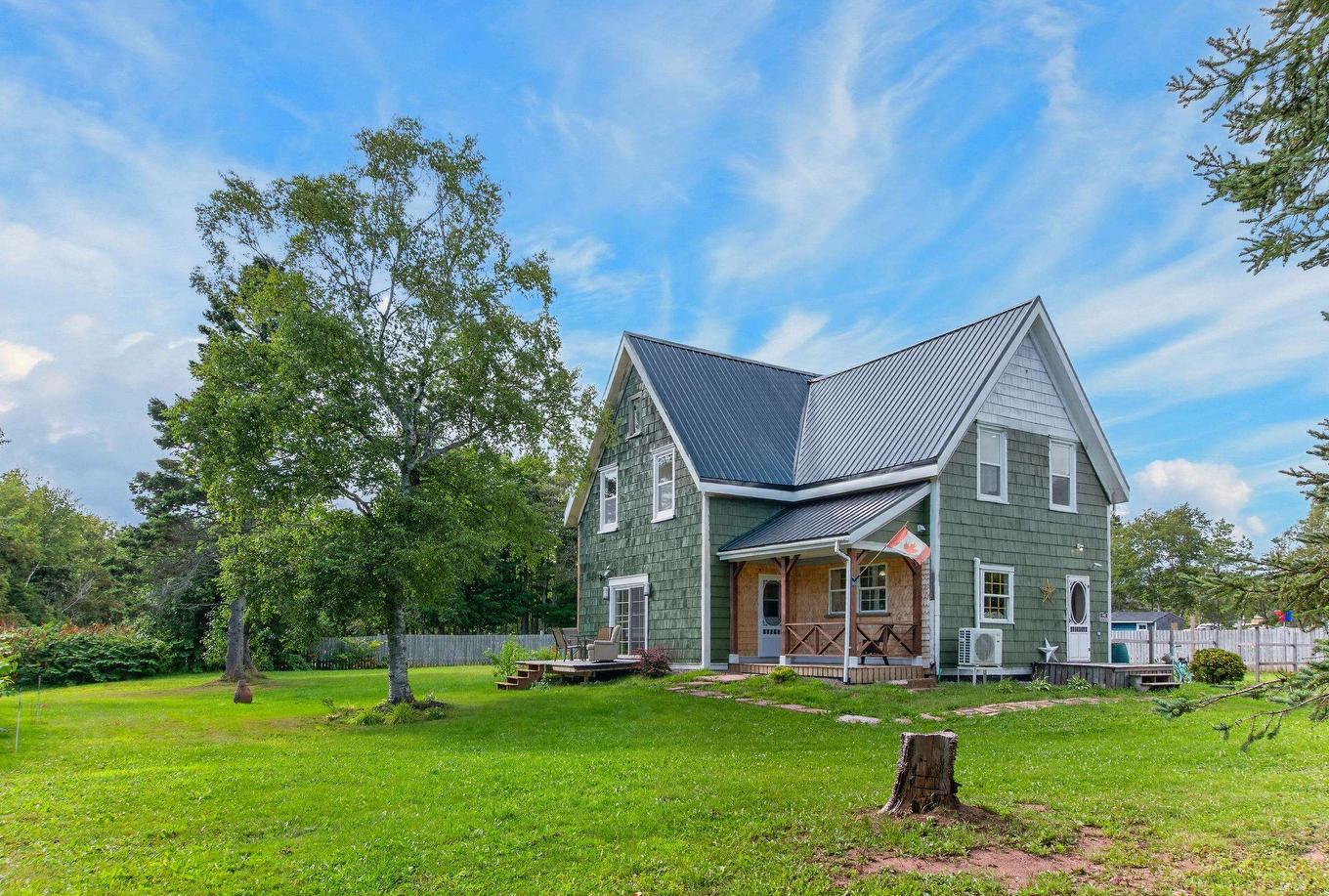 81 Pope Road, Summerside, PE