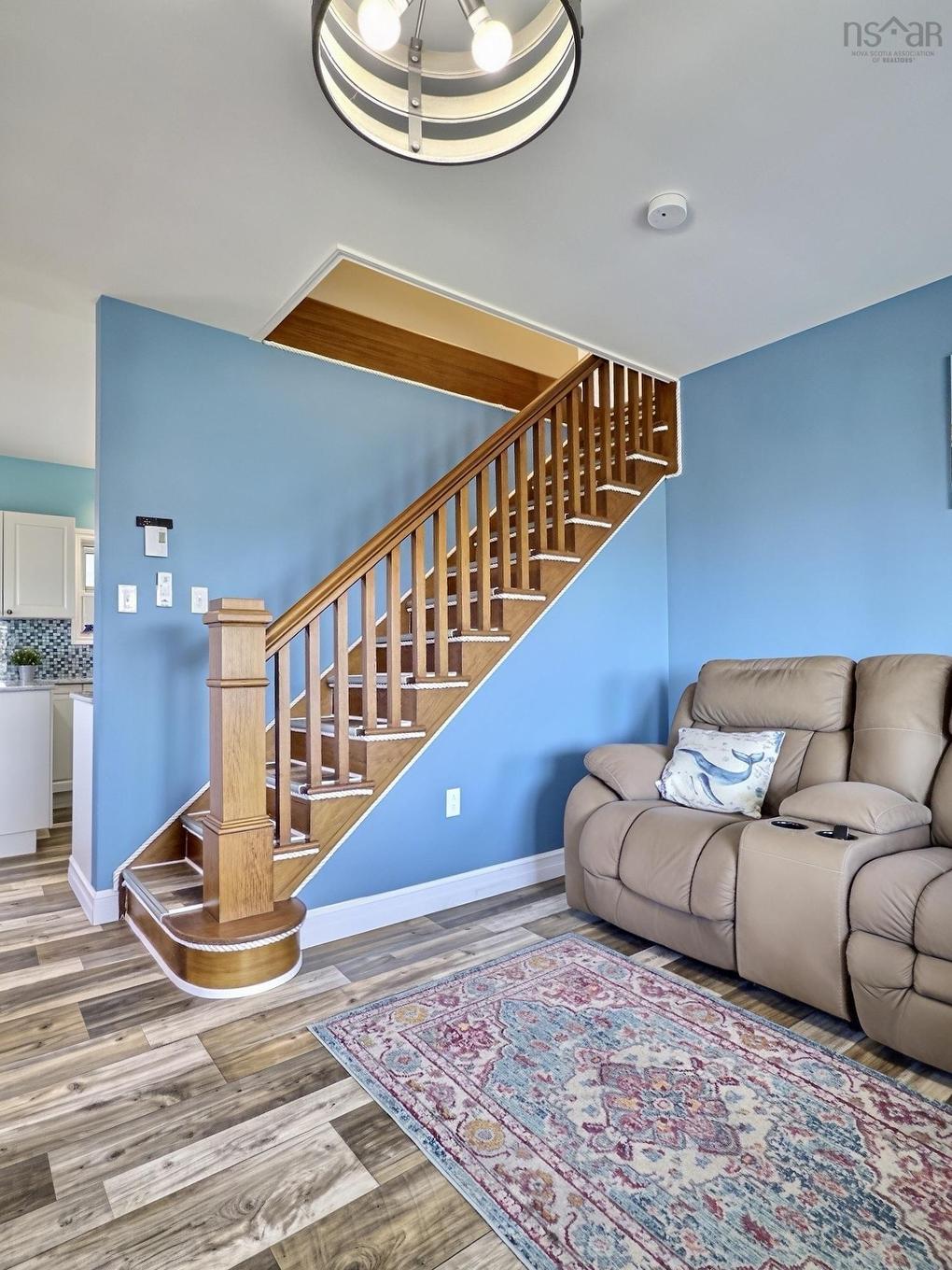 35 Chemin Broussard, Petit Étang, NS - Indoor Photo Showing Other Room