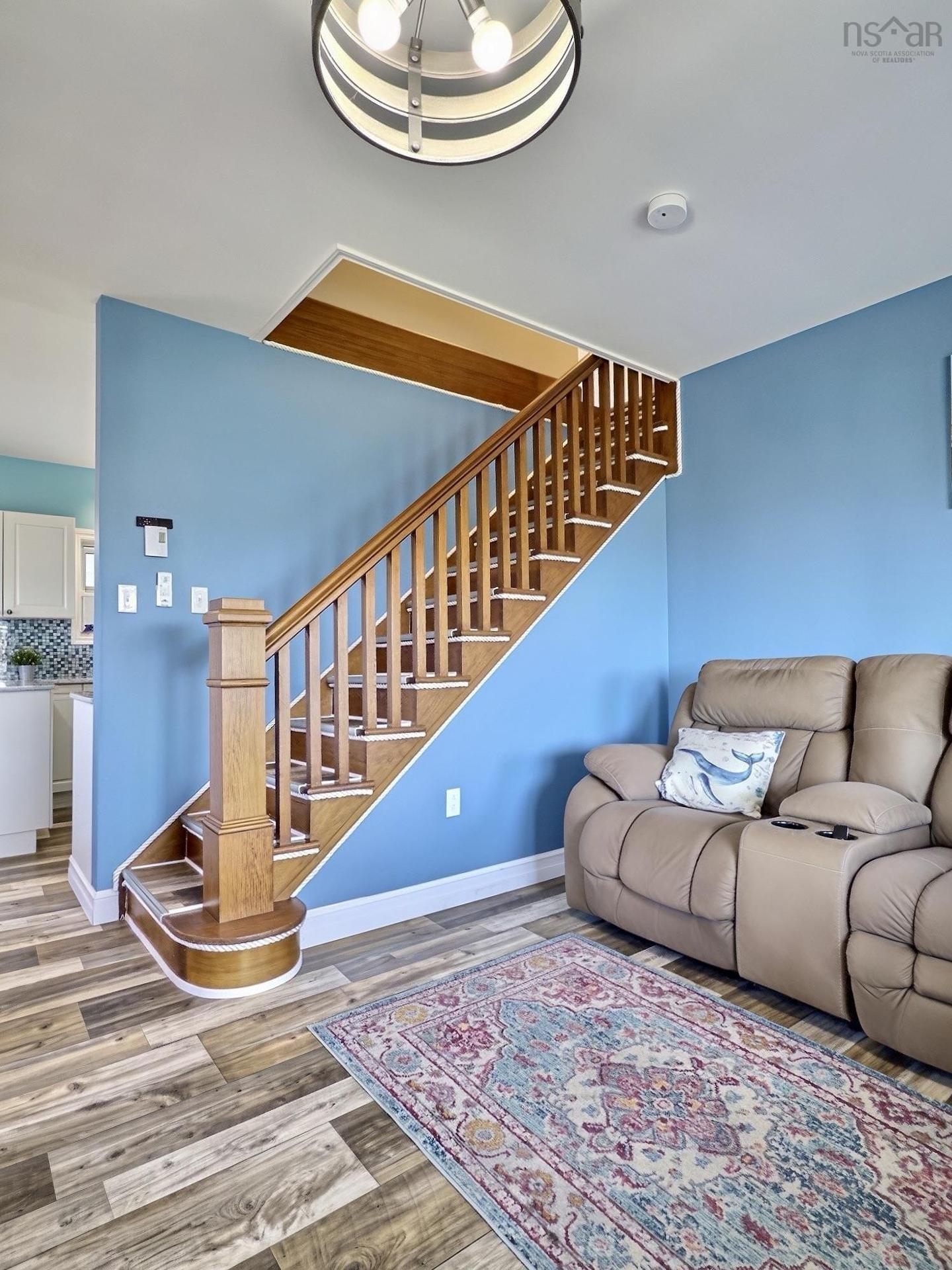 35 Chemin Broussard, Petit Étang, NS - Indoor Photo Showing Other Room
