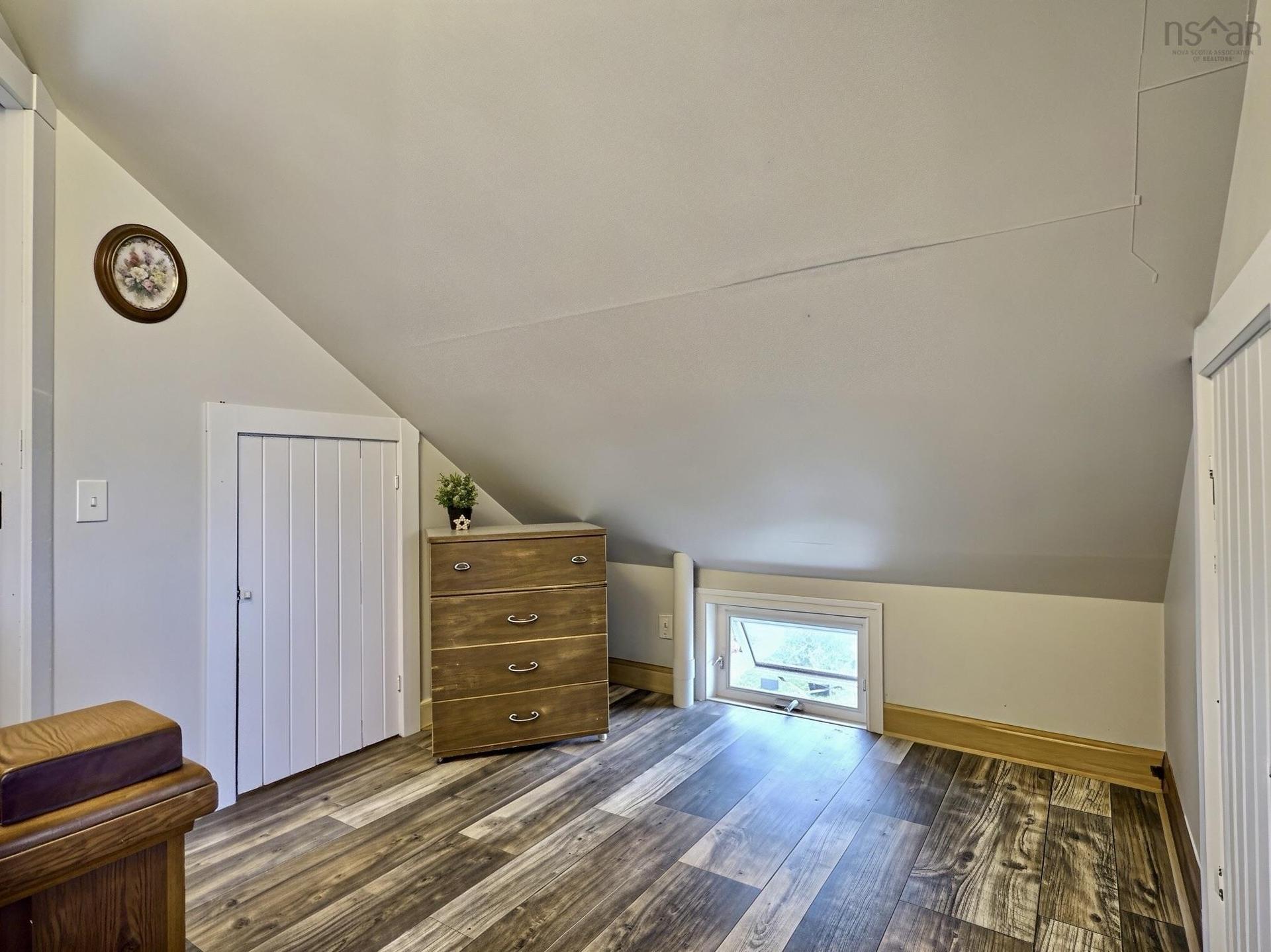 35 Chemin Broussard, Petit Étang, NS - Indoor Photo Showing Other Room