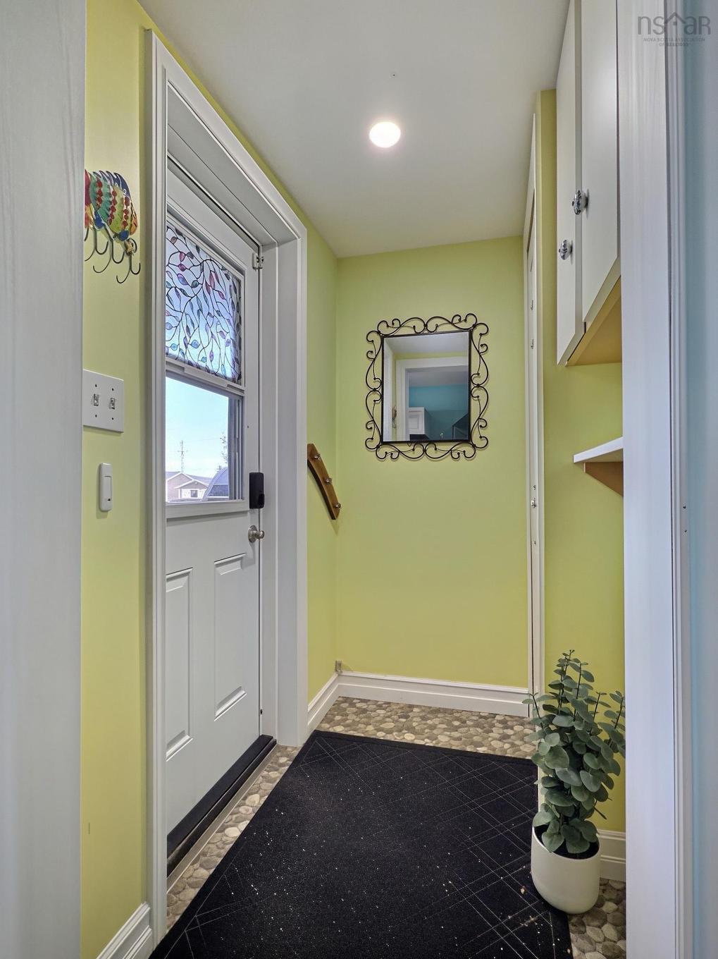 35 Chemin Broussard, Petit Étang, NS - Indoor Photo Showing Other Room