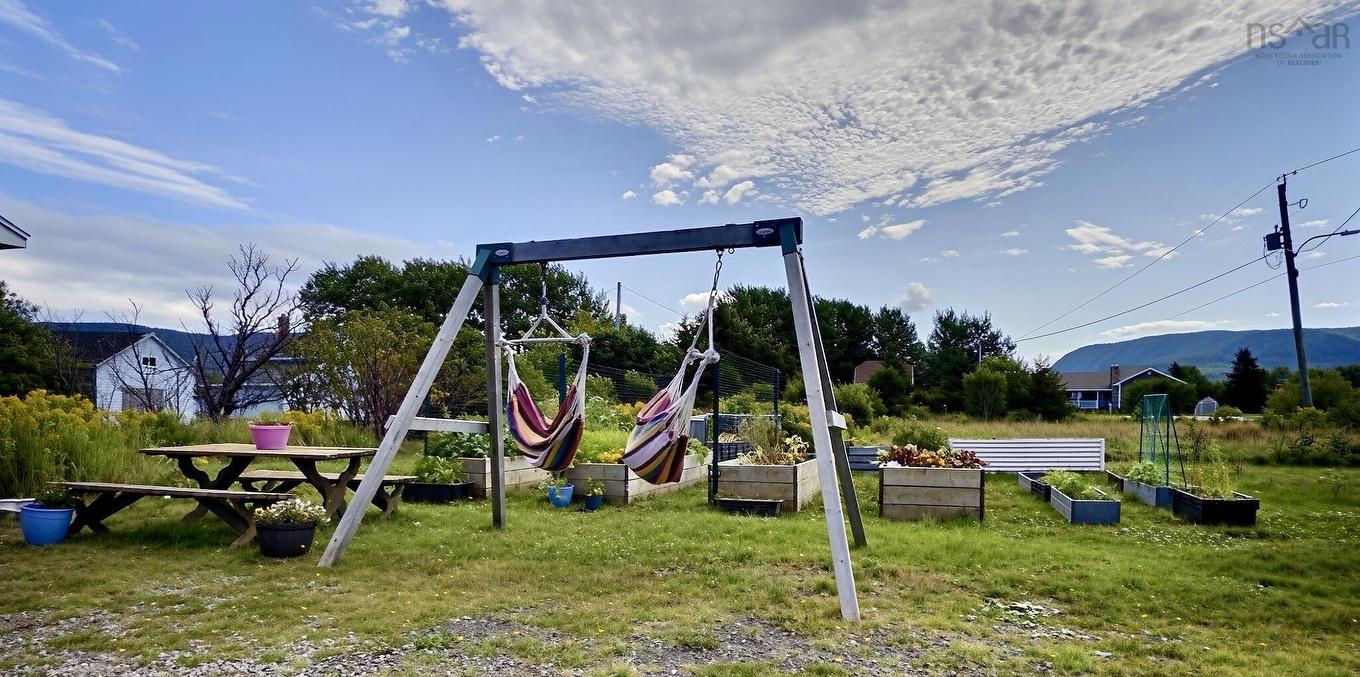 35 Chemin Broussard, Petit Étang, NS - Outdoor