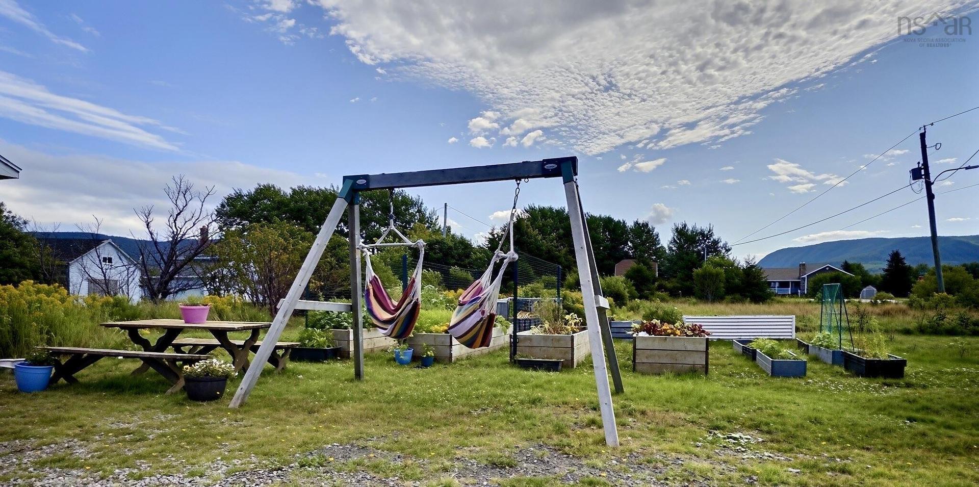 35 Chemin Broussard, Petit Étang, NS - Outdoor