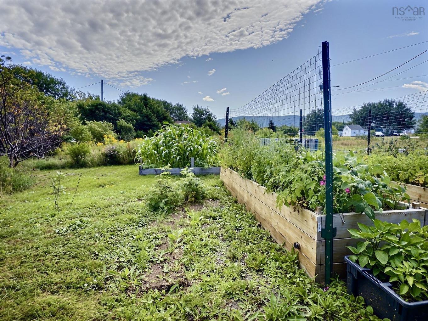 35 Chemin Broussard, Petit Étang, NS - Outdoor With View