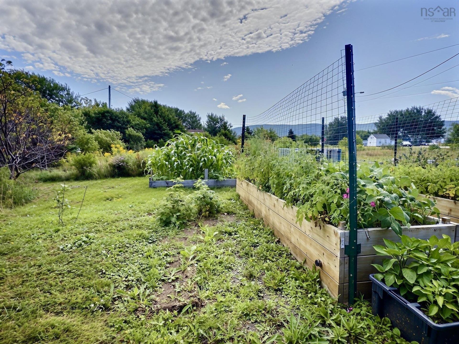 35 Chemin Broussard, Petit Étang, NS - Outdoor With View