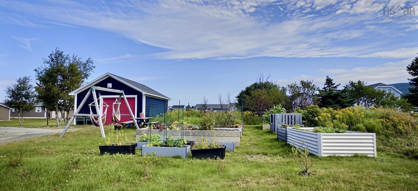 35 Chemin Broussard, Petit Étang, NS - Outdoor