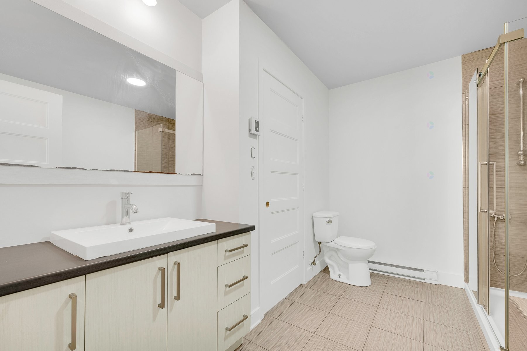 Salle de bains - 554 Rue Valiquette, Sainte-Adèle, QC - Indoor Photo Showing Bathroom