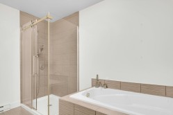 Salle de bains -