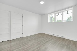 Chambre à coucher -