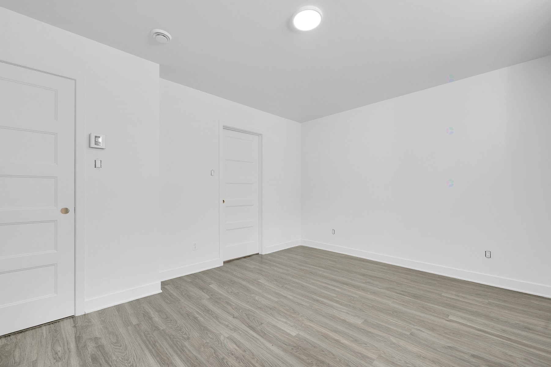 Chambre à coucher - 554 Rue Valiquette, Sainte-Adèle, QC - Indoor Photo Showing Other Room