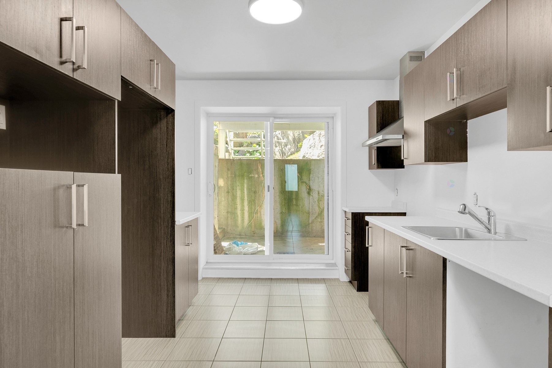 Cuisine - 554 Rue Valiquette, Sainte-Adèle, QC - Indoor Photo Showing Kitchen