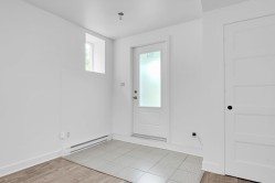 Hall d'entrée/Vestibule -