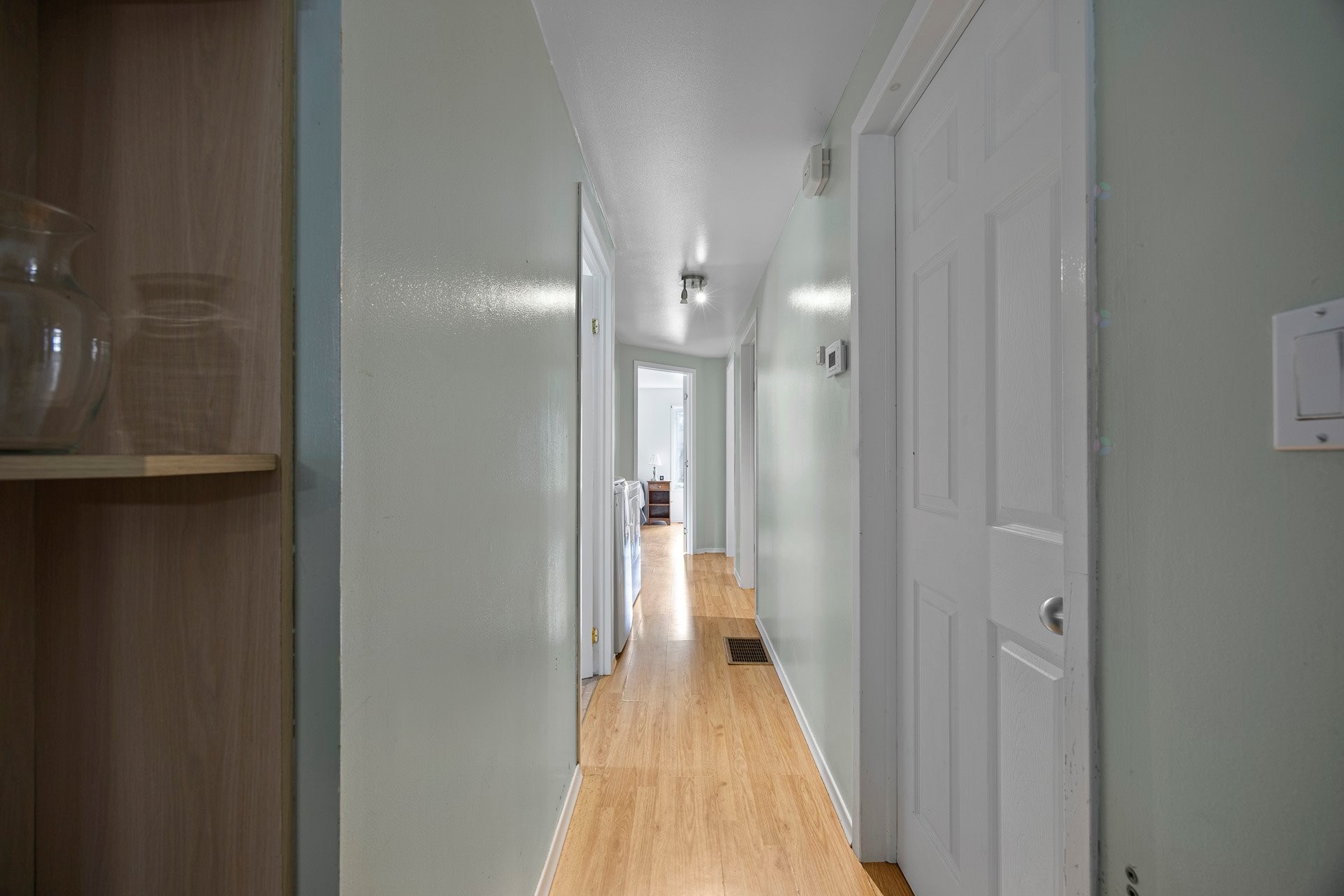 Passageway - 1500 Rue Rolland, Les Cèdres, QC - Indoor Photo Showing Other Room