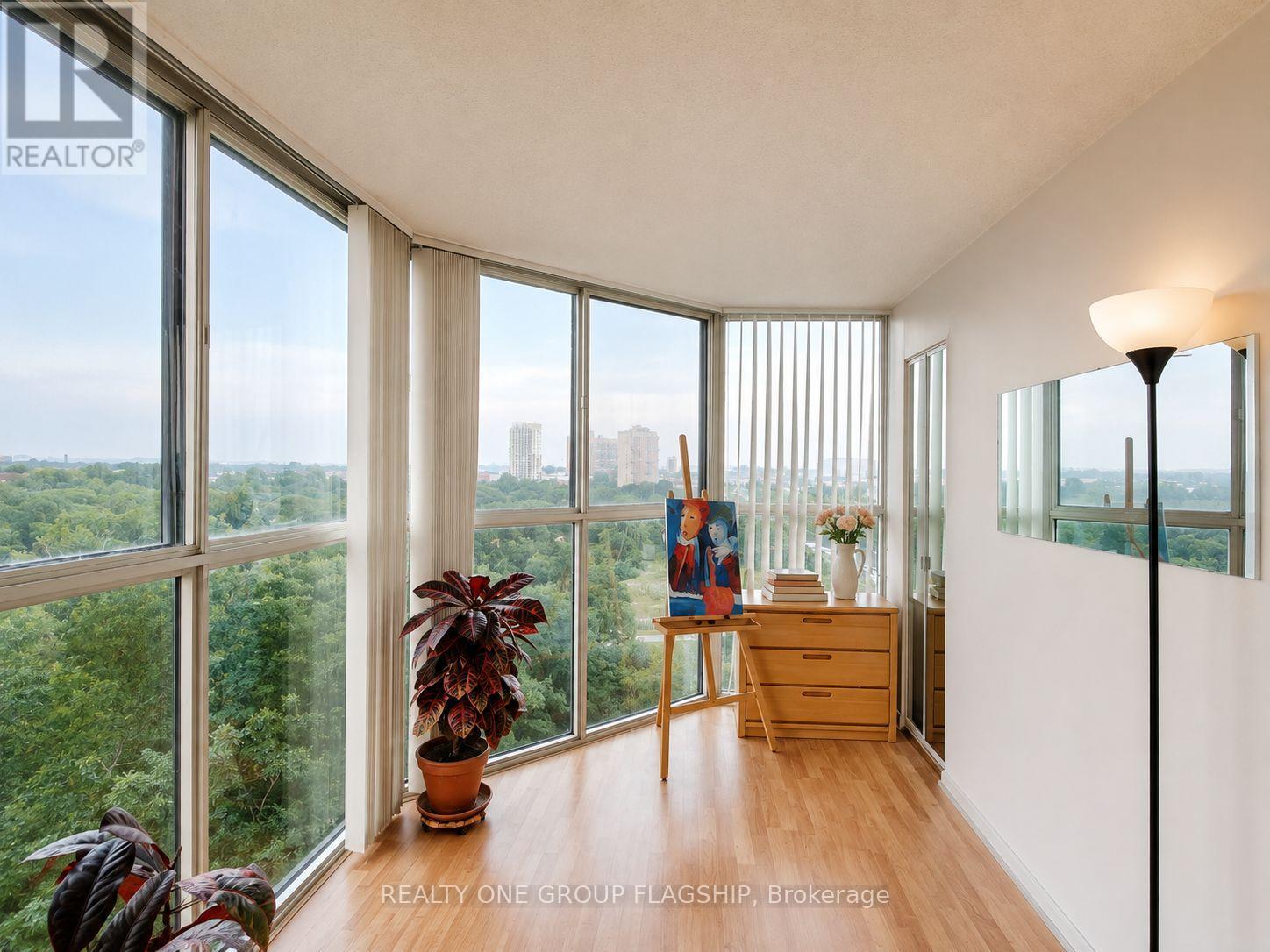 802 - 600 Rexdale Boulevard, Toronto, ON - Indoor
