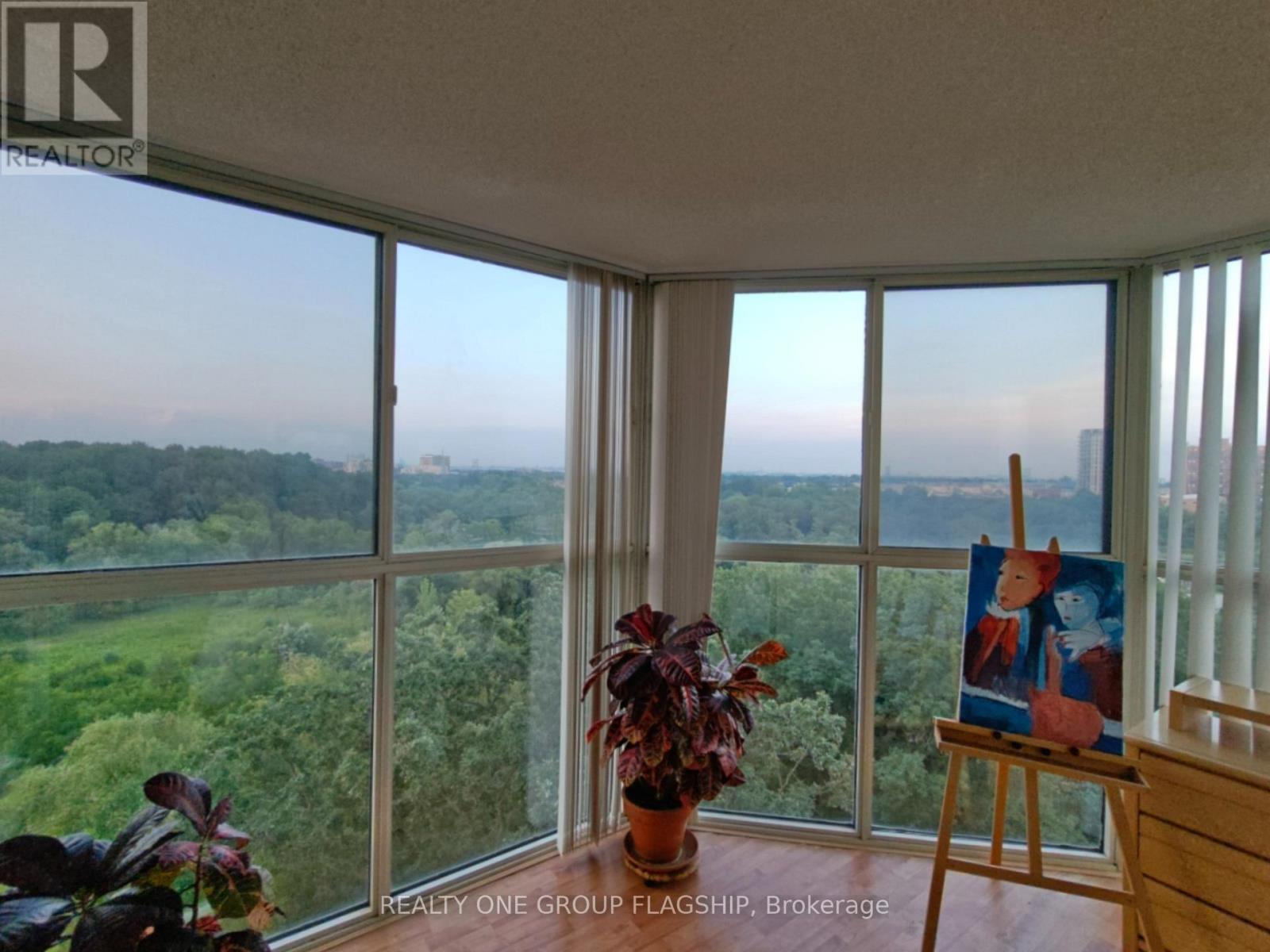 802 - 600 Rexdale Boulevard, Toronto, ON - Indoor Photo Showing Other Room
