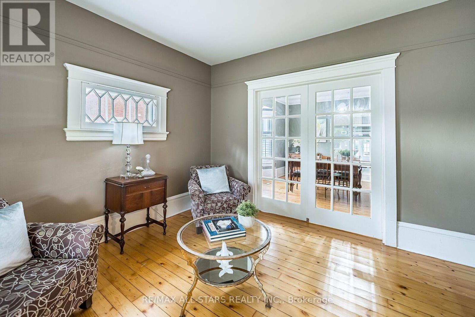 114 Main Street, Markham, ON