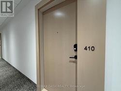 410 - 280 DUNDAS STREET S Toronto, ON M5T 0E3