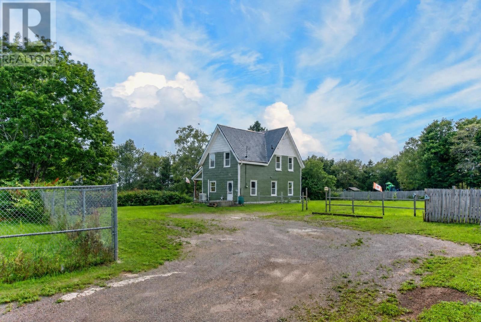 81 Pope Road, Summerside, PE - Outdoor