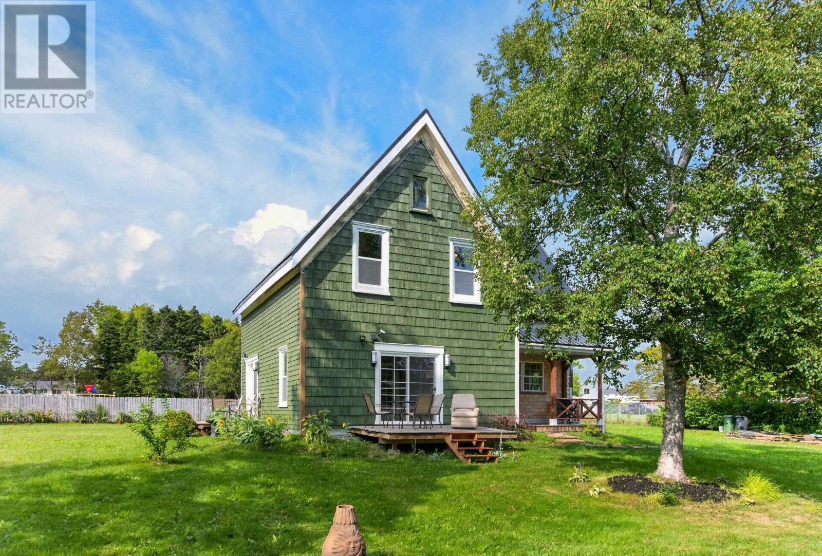 81 Pope Road, Summerside, PE - Outdoor
