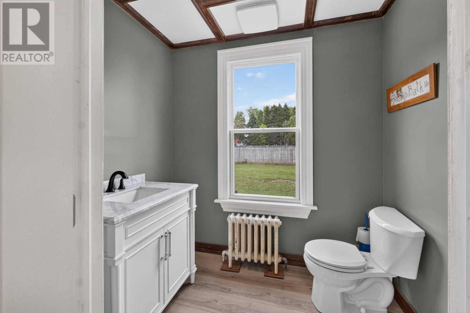 81 Pope Road, Summerside, PE - Indoor Photo Showing Bathroom