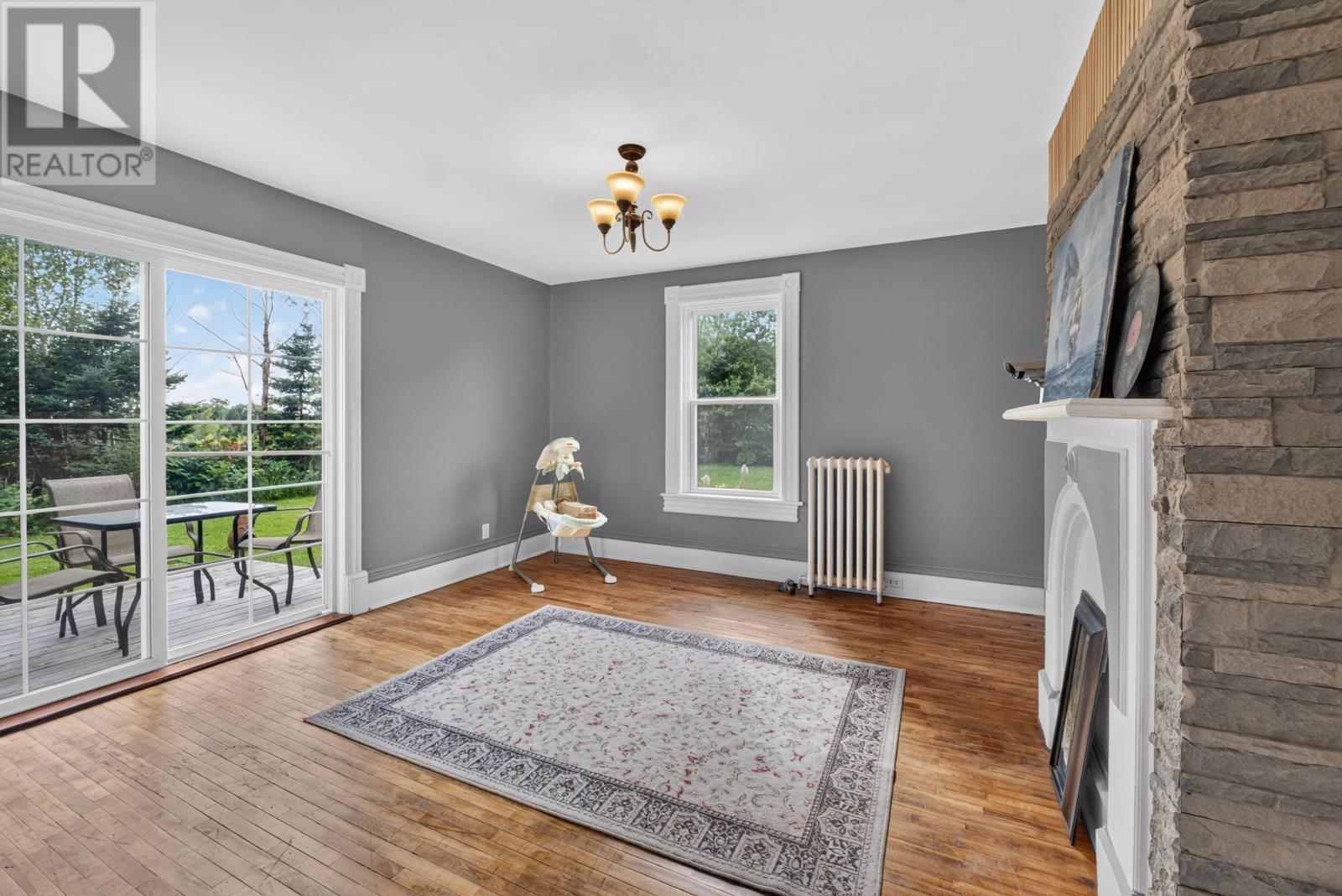81 Pope Road, Summerside, PE - Indoor Photo Showing Other Room