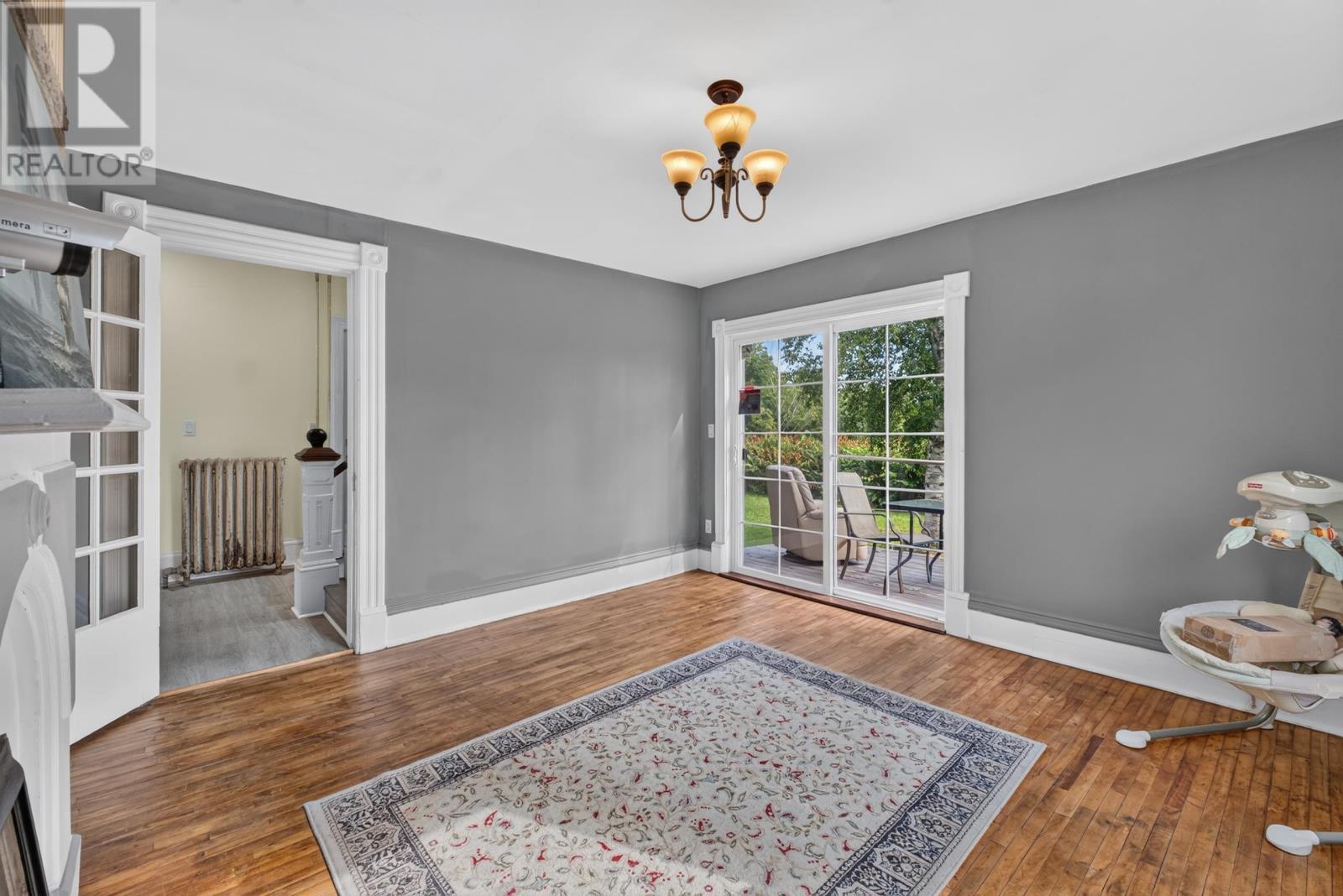 81 Pope Road, Summerside, PE - Indoor