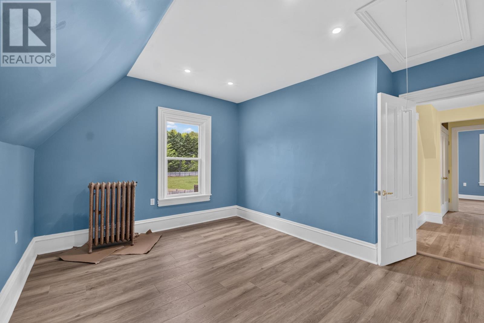 81 Pope Road, Summerside, PE - Indoor Photo Showing Other Room