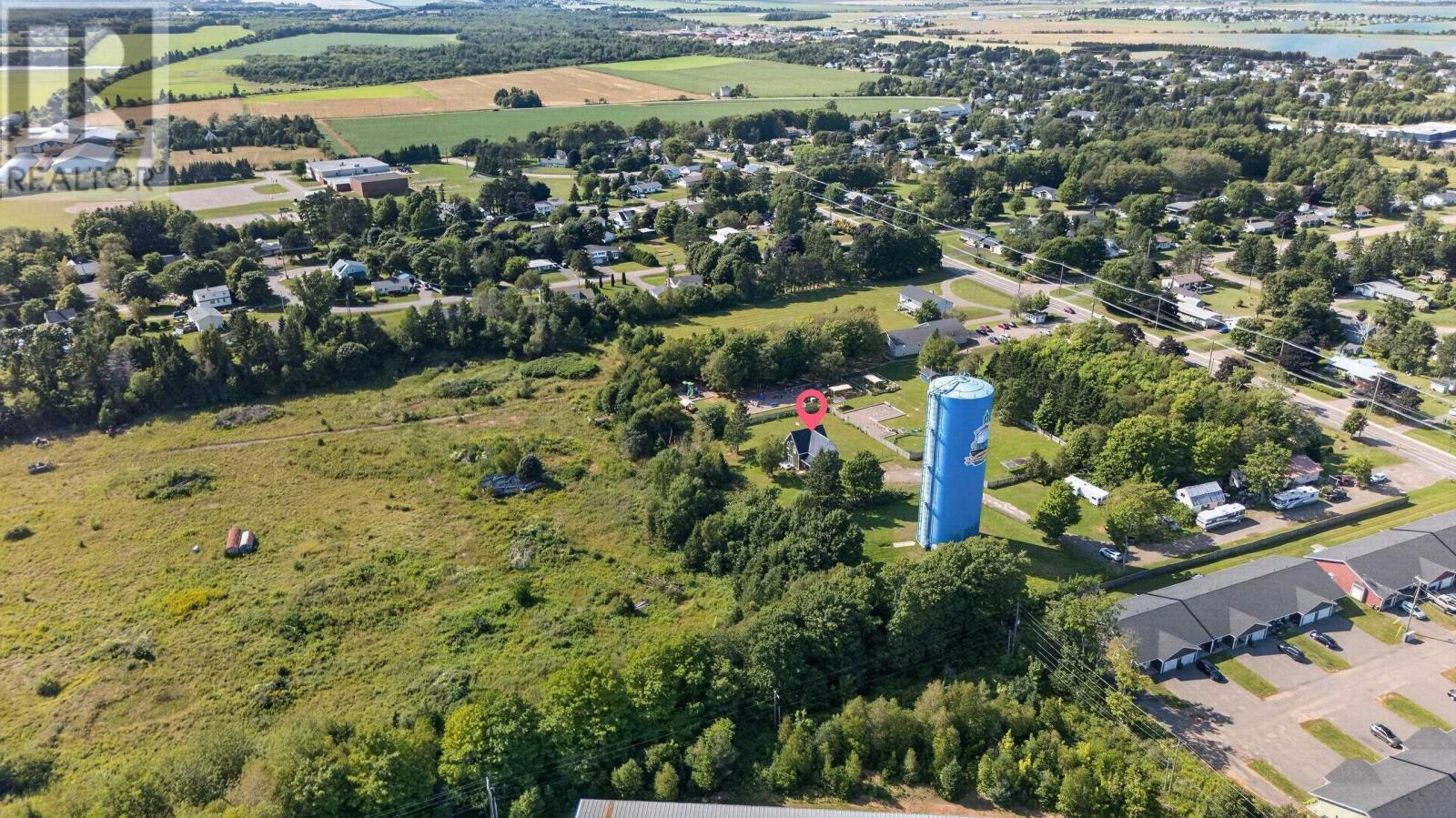 81 Pope Road, Summerside, PE - Outdoor With View