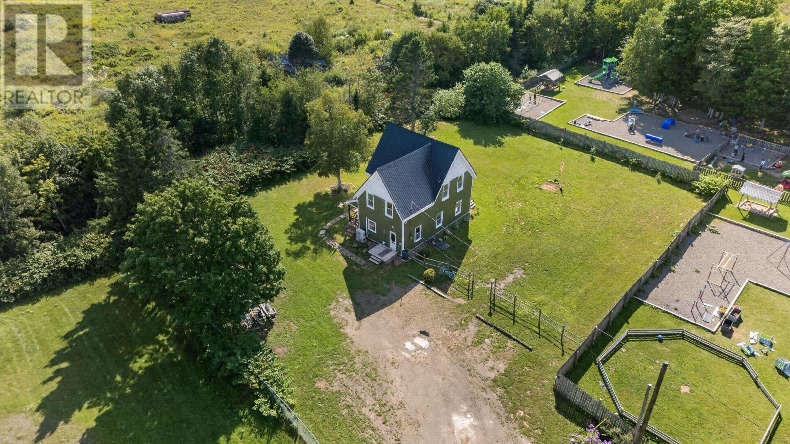 81 Pope Road, Summerside, PE - Outdoor With View
