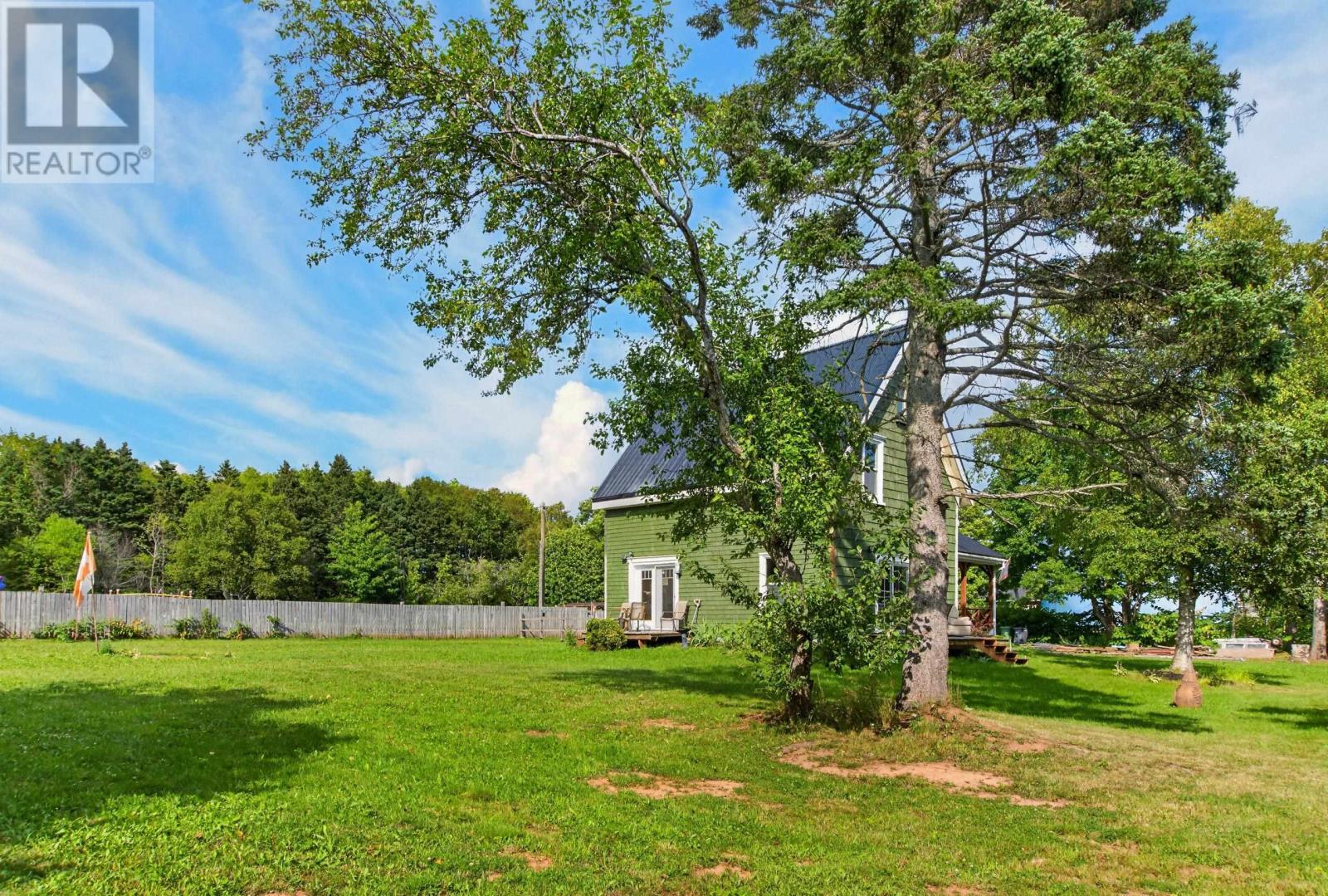 81 Pope Road, Summerside, PE - Outdoor