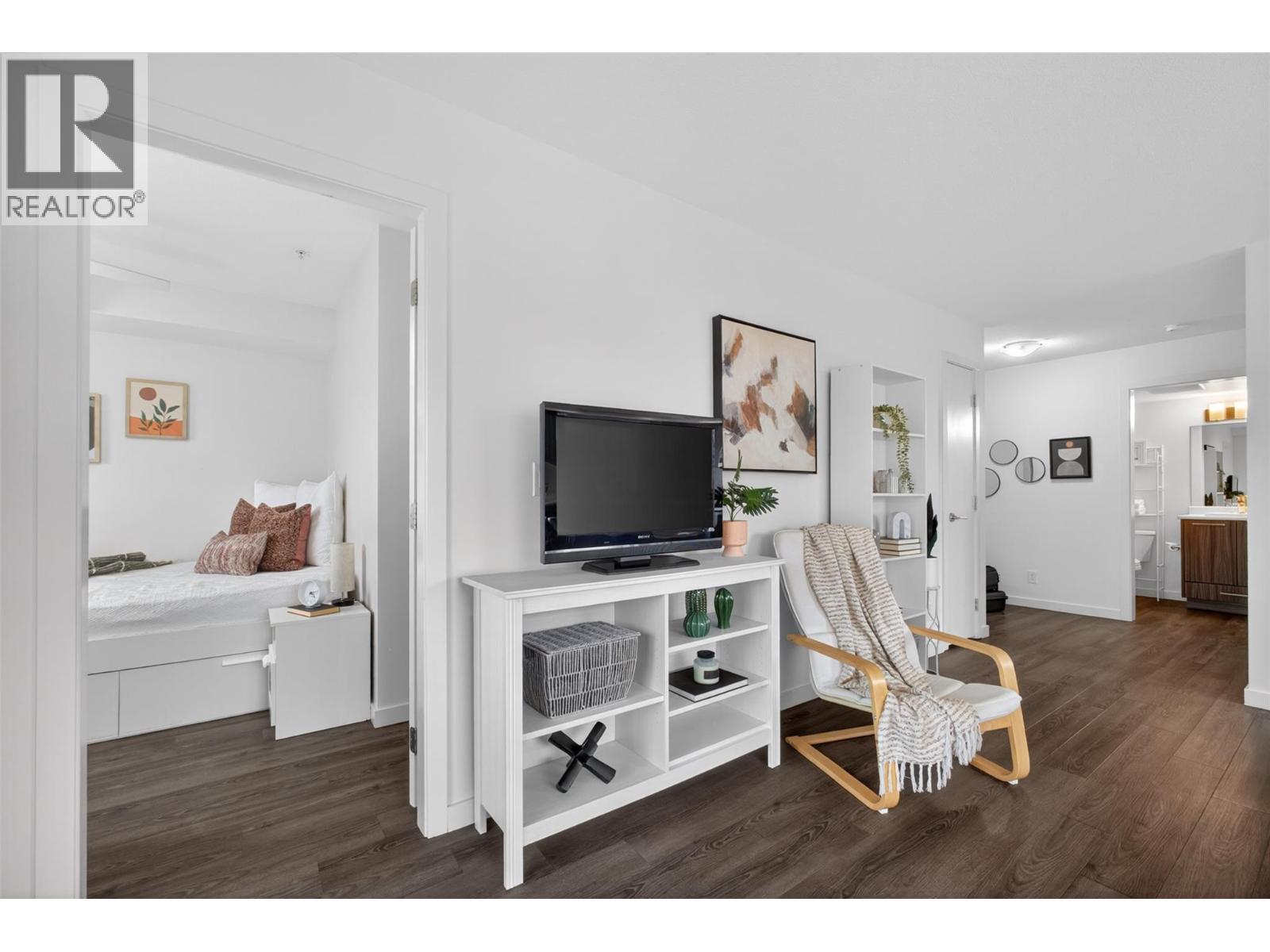 881 Academy Way Unit# 312, Kelowna, BC - Indoor