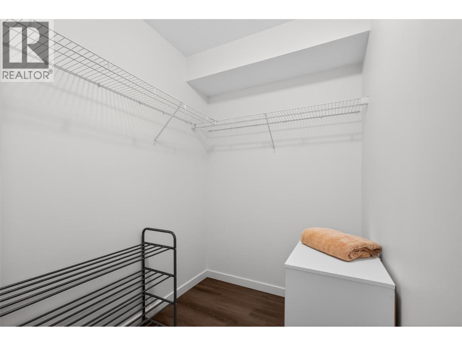 881 Academy Way Unit# 312, Kelowna, BC - Indoor With Storage