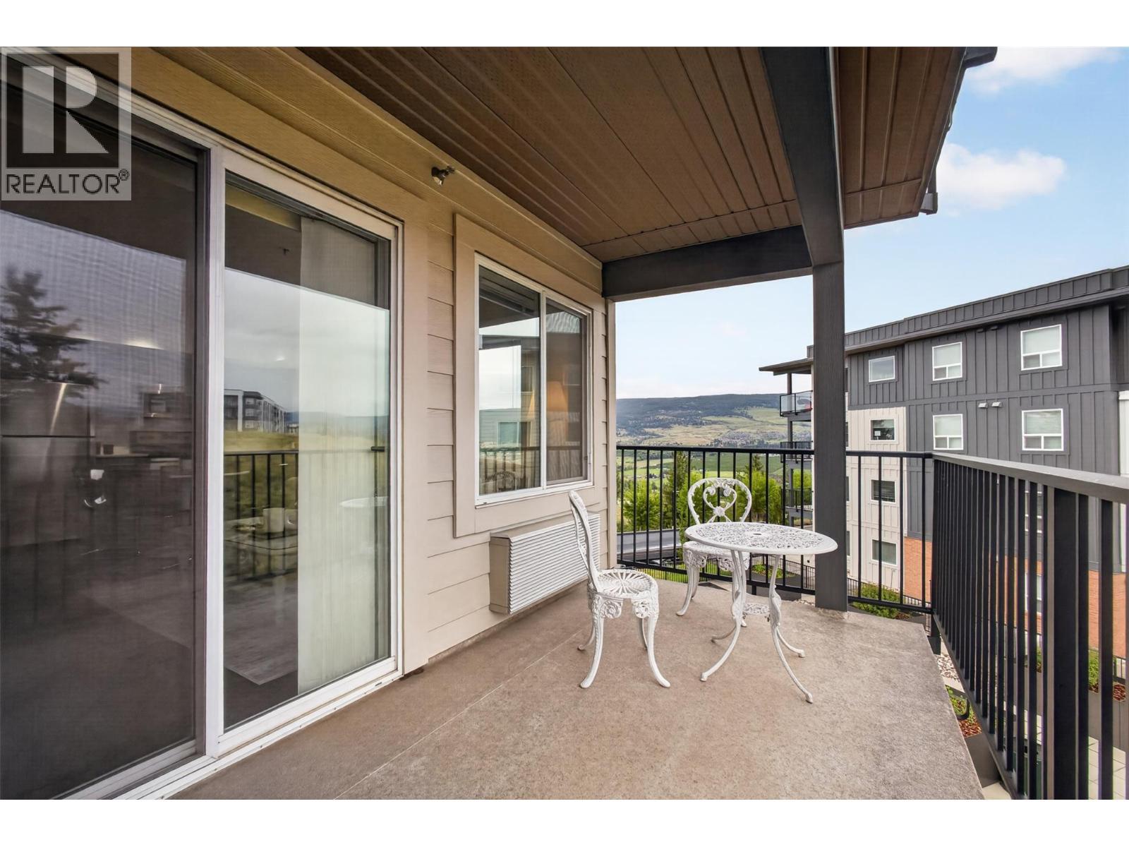 881 Academy Way Unit# 312, Kelowna, BC - Outdoor With Exterior