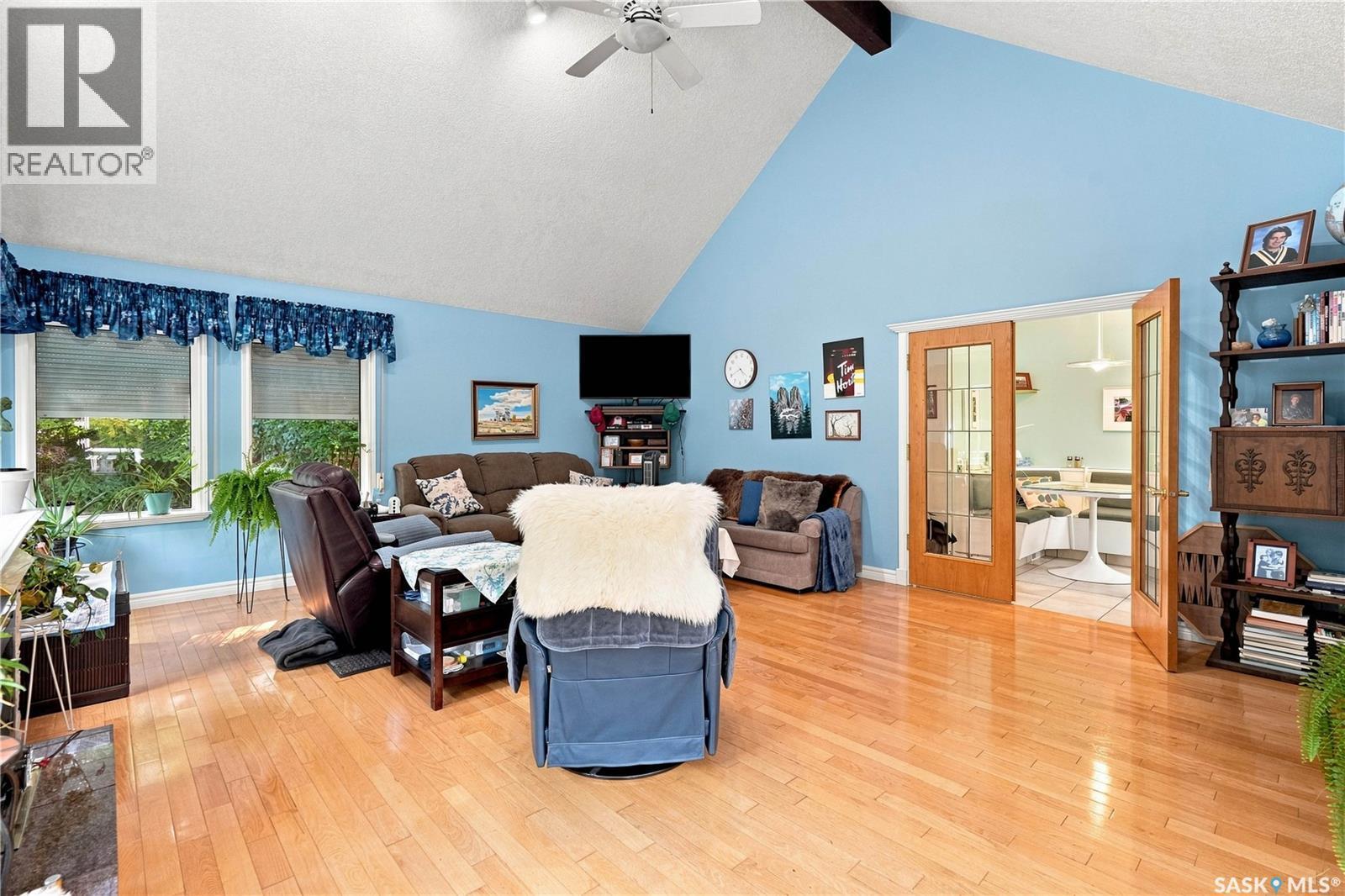 10 Ruby Place, Edenwold Rm No.158, SK - Indoor