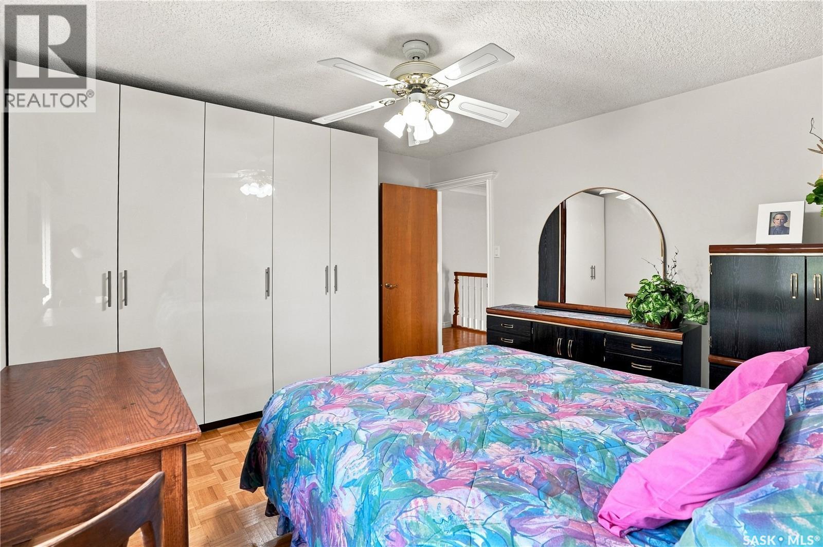 10 Ruby Place, Edenwold Rm No.158, SK - Indoor Photo Showing Bedroom